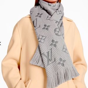 COPY - Louis Vuitton Scarf